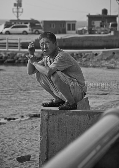 Photography: Korea thru my eyes